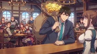 EP.5 MAY BASURANG SUPPORT SKILL, PERO NAGING PINAKAMALAKAS DAHIL SA EPIC-TIER MAGIC!