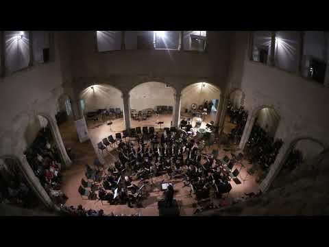 Life in Valencia - Skyfall