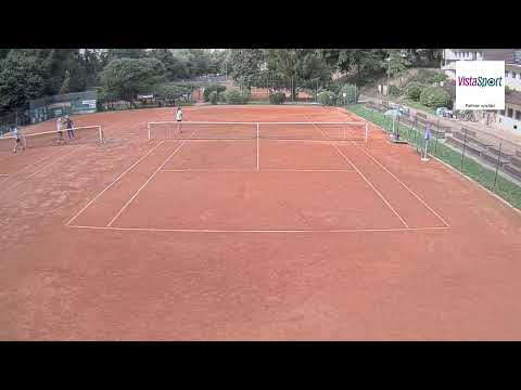 Kurt 1_25.8.2020 - Optim Tour BPBP CUP - LTC Mladá Boleslav - Dospělí