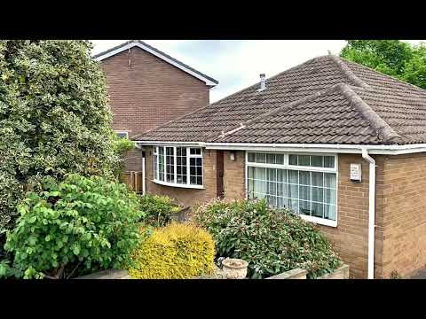 Woodside Drive, Wrenthorpe, Wakefield - Virtual Tour