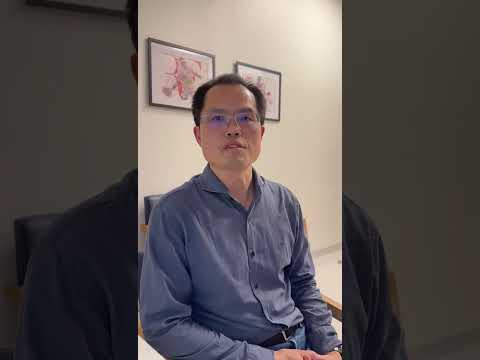 Verified Patient Story