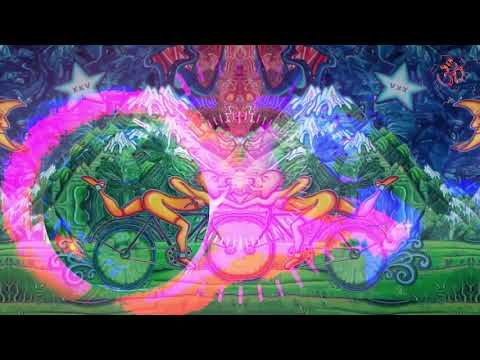 🕉•••••●•●Psychedelic Trance Mix🕉 ●•●NaNoDeLiCa Vol.2🕉 Mixed By Nanotica•••••●•●🕉
