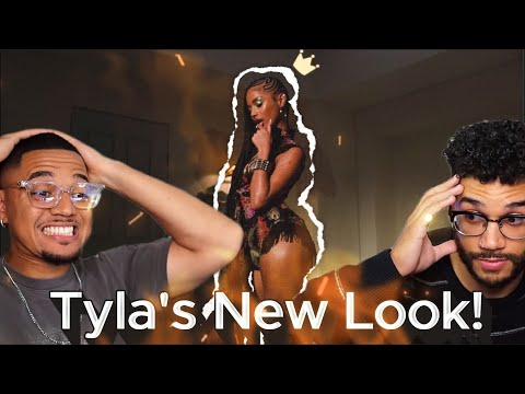 Tyla Dropping an Album?!🔥Tyla  - IS IT (Official Music Video) - Reaction