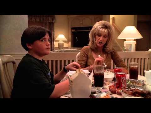 The Sopranos - Soprano family dinner (3)