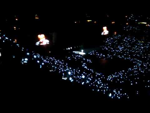 J-Hope "MAMA" clip-it #3 (4/2/2017)