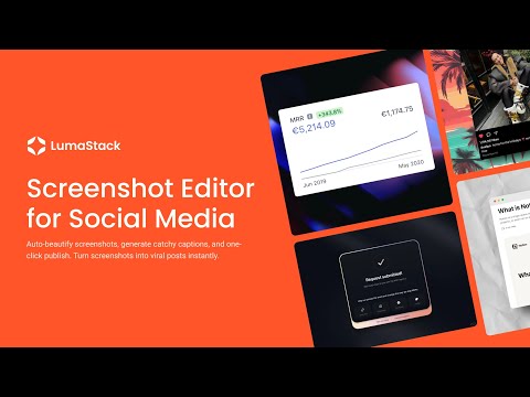 Item video thumbnail