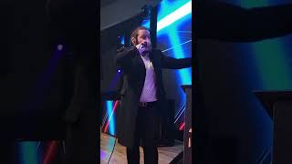 חתונה חסידי - מזרחי - ברסלב - סנדי דינקל & חנניה סונדרס