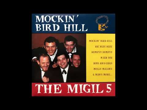 The Migil 5 - Near You - 1964 (mono)