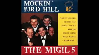 Download lagu The Migil 5 - Near You - 1964 (mono) mp3 Download lagu The Migil 5 - Near You - 1964 (mono) mp3