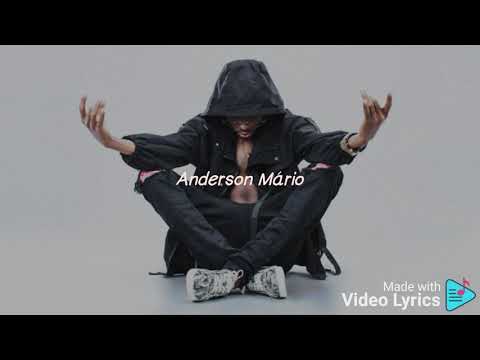 Anderson Mário ft Cláudio Fênix: Voltas letras de músicas PRJ