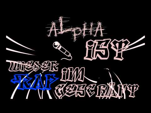 Alpha - #1 (E)x(K)lu(Z)iv