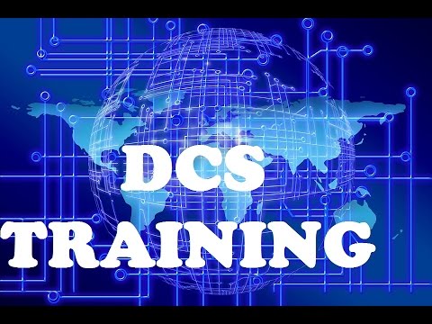 Distributed control system - DCS System tutorial for beginners Lecture#1