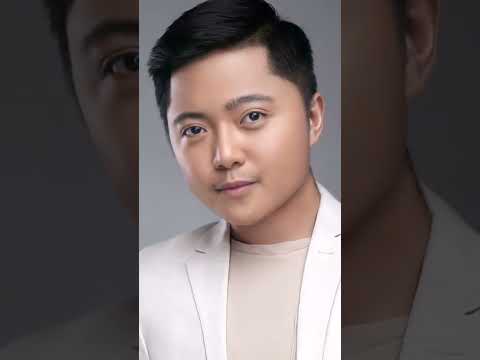 All grown up ll Charice Pempengco