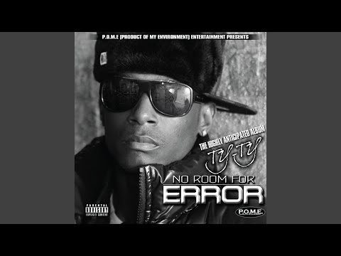 My First Luv (feat. Lover Boy Mike)