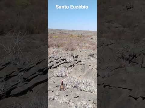 #Serra do Santo Euzébio