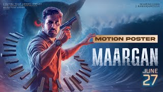 Maargan