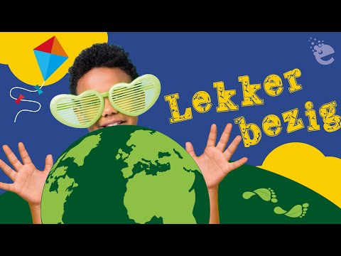 LEKKER BEZIG ♻️ | EigenwijsNext | Meezingversie
