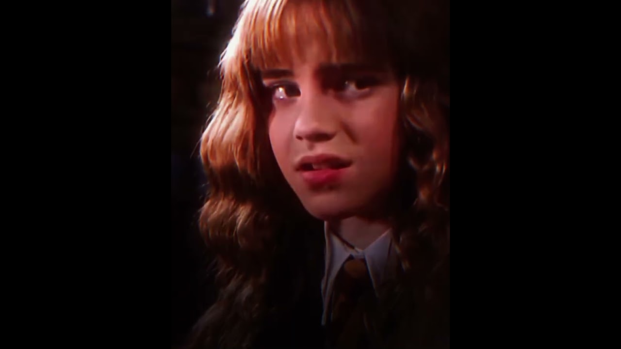 Poor hermione :c 💔 ||#fyp#harrypotter #viralshorts#hermionegranger #edit ||