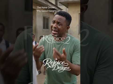 The Keke Driver