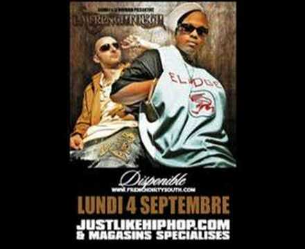 Diomay & Raja - De passage (Audio)