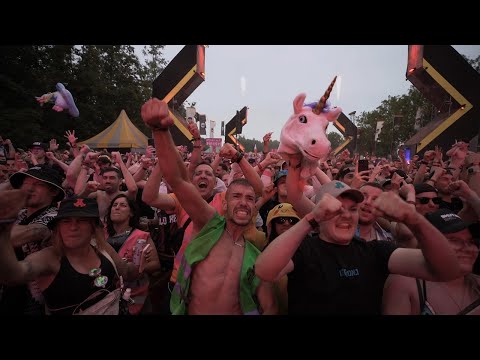 Maissouille & Unicorn On K & MBK - THIS IS NOT OVER