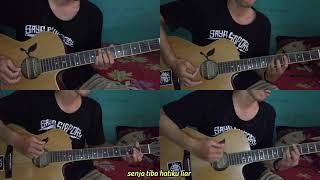 Download lagu Superman Is Dead - Brandal 2 Milyar Acoustic Cover mp3