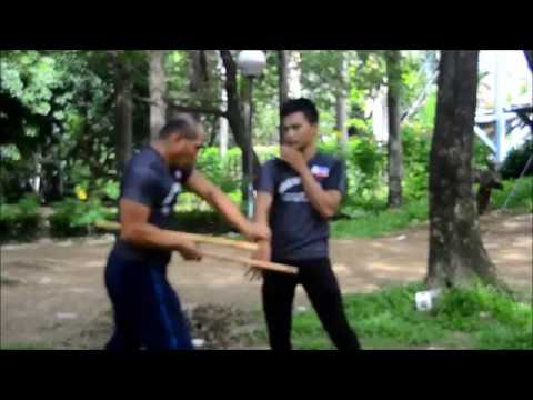 Lakas Katorse FMA – Arnis, Filipino Warrior Multi Faceted Fighting Approach