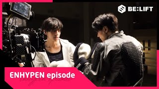 Download lagu [EPISODE] 'No Doubt'  뮤직비디오 비하인드 - ENHYPEN (엔하이픈) mp3