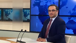 13 տարվա թունավորման հեղինակները, 3 տարվա գործ կարողները պատժվելու են. Վիկտոր Սողոմոնյան։