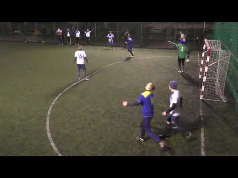 10  КХ 7  1/4  2 игра 7 - 2 Zotti   Грифоны 2