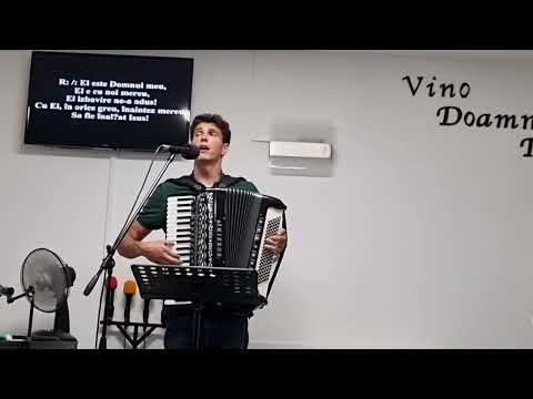 În această lume sunt pribeag - Flavius Beck