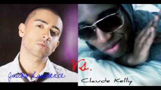 not tryna fall in love jaicko lawrence vs. claude kelly WITH LYRICS