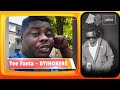 Yee Fanta Byihorere Music Video