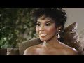 Diahann Carroll Recalls Crashing Aaron Spelling Party For Dynasty Role 1985
