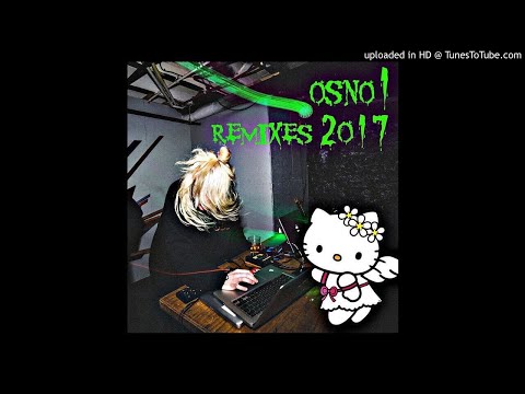 laura les/osno1 - I Miss You (osno1 Psalm 6:6 remix)