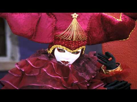 Johan Vilborg - Leaving Home