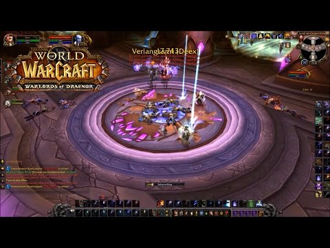 Seelenbinder Nyami - Guide - Heroisch (Auchindoun)