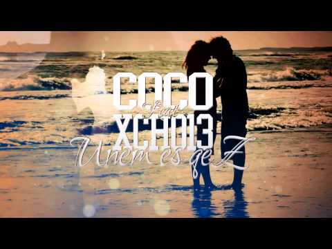 COCO feat Xcho-13 - Unem es qez