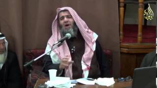 مجلس فتوى للشيخ مشهور بن حسن آل سلمان -- 2013-03-01 image