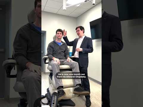 Leong Plastic Surgery NYC