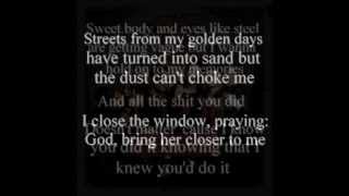 Lovex - Halfway [w/ lyrics]