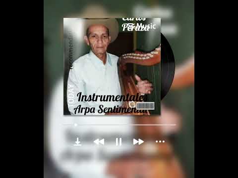 Instrumental - Una casa sin mujer - Carlos Peraza