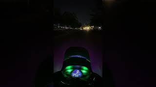 Test đèn chủ shop gắn đã 2 năm vẫn bao phê nhé