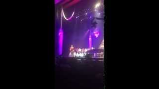 Brett Kissel Dec 20th 2014