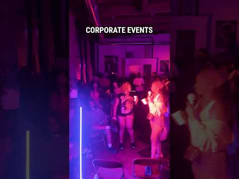 The Loft 215 video