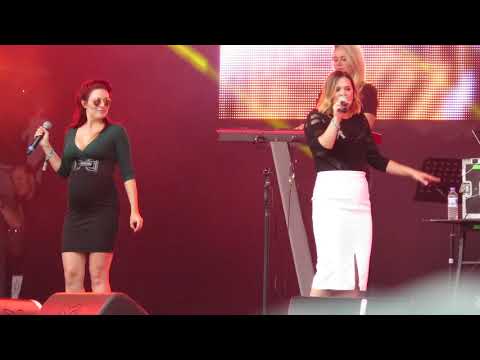 Rewind 2017: Glenn Gregory - Temptation