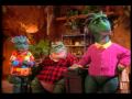 Unnecessary censorship: Dinosaurs TV show