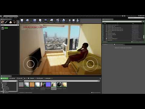 Curso de Unreal Engine 4 11 parte 00051