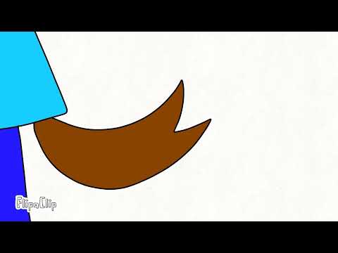 Dog Man Turns Into A Werewolf(Remastered)