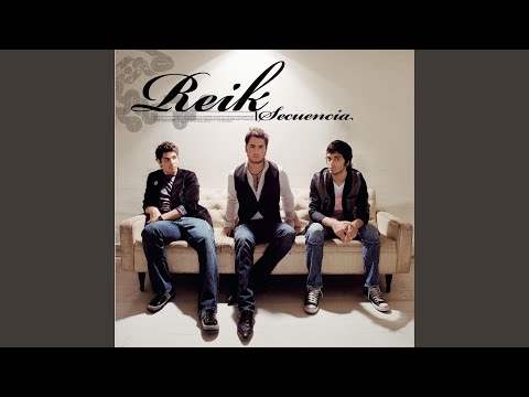 Ahora sin ti - Reik